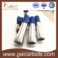 Aluminum Jacket Corrosion Resistance Carbide Sand Blast Nozzle